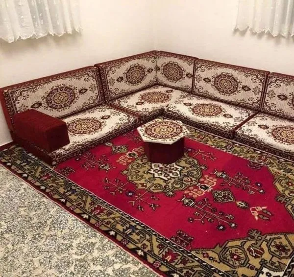 Fatih Şark Köşesi İmalatı ve Minder Tamiri