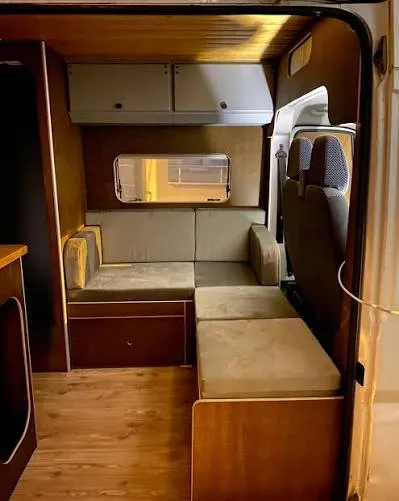 Pendik Özel Ölçü Bahçe ve Karavan Minderi Üretimi